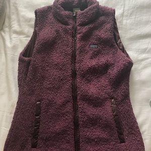 Patagonia Vest